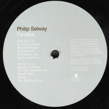 Load image into Gallery viewer, Phil Selway | Familial