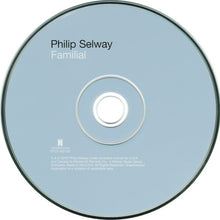 Load image into Gallery viewer, Phil Selway | Familial