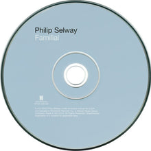 Load image into Gallery viewer, Phil Selway | Familial