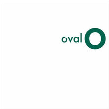 Load image into Gallery viewer, Oval | O