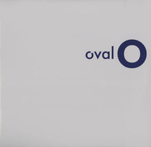Load image into Gallery viewer, Oval | O