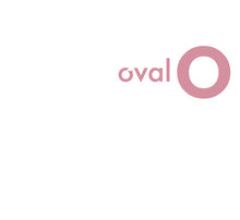 Load image into Gallery viewer, Oval | O