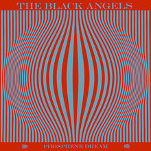 Load image into Gallery viewer, The Black Angels | Phosphene Dream (New)