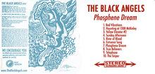 Load image into Gallery viewer, The Black Angels | Phosphene Dream (New)