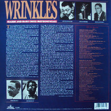 Load image into Gallery viewer, Various | Wrinkles / Classic And Rare Chess Instrumentals