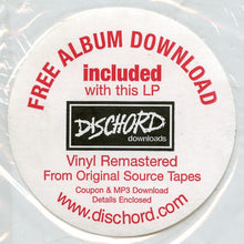 Load image into Gallery viewer, Fugazi | Repeater (New)