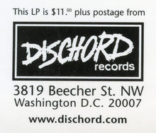 Load image into Gallery viewer, Fugazi | Repeater (New)