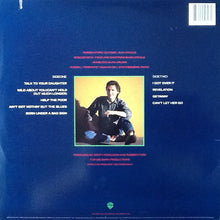 Load image into Gallery viewer, Robben Ford | Talk To Your Daughter