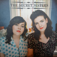 Load image into Gallery viewer, The Secret Sisters | The Secret Sisters