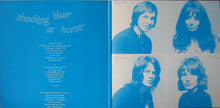 Load image into Gallery viewer, Shocking Blue | At Home (New)