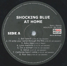 Load image into Gallery viewer, Shocking Blue | At Home (New)