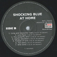 Load image into Gallery viewer, Shocking Blue | At Home (New)