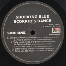 Load image into Gallery viewer, Shocking Blue | Scorpio's Dance (New)