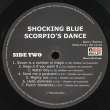 Load image into Gallery viewer, Shocking Blue | Scorpio's Dance (New)