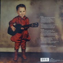 Load image into Gallery viewer, Charlie Haden | Rambling Boy