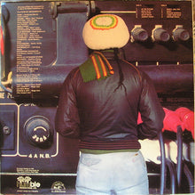 Load image into Gallery viewer, Pablo Moses | In The Future