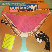 Load image into Gallery viewer, Various | Gun In A Baggy Extravaganza - Mega Hits Vol. 1