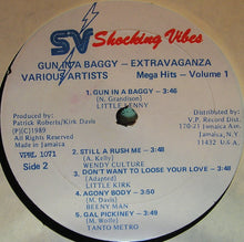 Load image into Gallery viewer, Various | Gun In A Baggy Extravaganza - Mega Hits Vol. 1