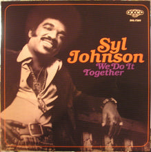 Load image into Gallery viewer, Syl Johnson | Complete Mythology (New)