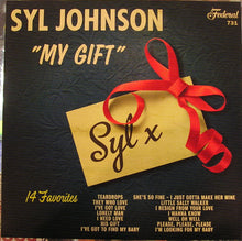 Load image into Gallery viewer, Syl Johnson | Complete Mythology (New)