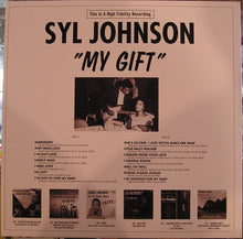 Load image into Gallery viewer, Syl Johnson | Complete Mythology (New)