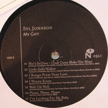 Load image into Gallery viewer, Syl Johnson | Complete Mythology (New)