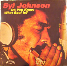 Load image into Gallery viewer, Syl Johnson | Complete Mythology (New)