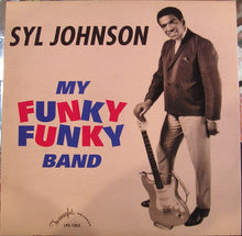 Load image into Gallery viewer, Syl Johnson | Complete Mythology (New)