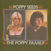 Load image into Gallery viewer, The Poppy Family | Poppy Seeds