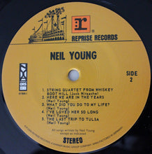 Load image into Gallery viewer, Neil Young | Neil Young (New)