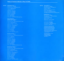 Load image into Gallery viewer, Frank Zappa | Shut Up 'N Play Yer Guitar