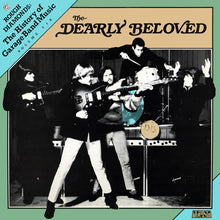 Load image into Gallery viewer, Dearly Beloved | The Dearly Beloved