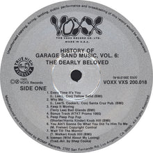 Load image into Gallery viewer, Dearly Beloved | The Dearly Beloved