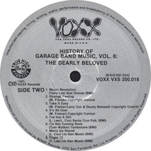 Load image into Gallery viewer, Dearly Beloved | The Dearly Beloved