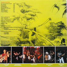 Load image into Gallery viewer, Virgin Steele | Guardians Of The Flame