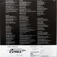 Load image into Gallery viewer, Virgin Steele | Guardians Of The Flame