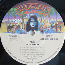 Load image into Gallery viewer, Kiss | Ace Frehley