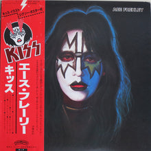 Load image into Gallery viewer, Kiss | Ace Frehley