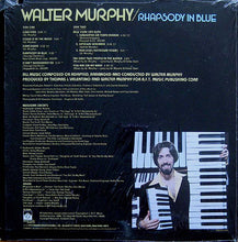Load image into Gallery viewer, Walter Murphy | Rhapsody In Blue