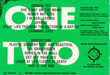 Load image into Gallery viewer, SNFU | ... And No One Else Wanted To Play