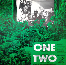 Load image into Gallery viewer, SNFU | ... And No One Else Wanted To Play