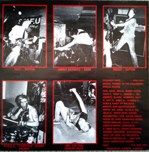 Load image into Gallery viewer, SNFU | ... And No One Else Wanted To Play