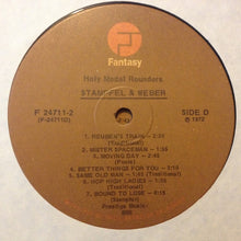 Load image into Gallery viewer, The Holy Modal Rounders | Stampfel & Weber