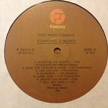 Load image into Gallery viewer, The Holy Modal Rounders | Stampfel & Weber