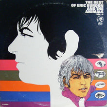 Load image into Gallery viewer, Eric Burdon & The Animals | The Best Of Eric Burdon And The Animals – Vol. II