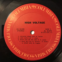 Load image into Gallery viewer, High Voltage (4) | High Voltage