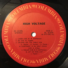 Load image into Gallery viewer, High Voltage (4) | High Voltage