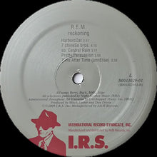 Load image into Gallery viewer, R.E.M. | Reckoning (New)
