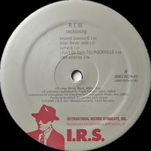Load image into Gallery viewer, R.E.M. | Reckoning (New)
