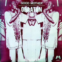 Load image into Gallery viewer, Akwasi Yeboah's Band | Obaatan (Good Mother) (New)